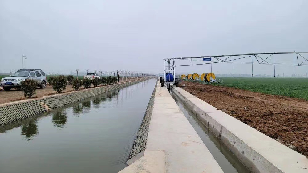 长春亿万先生MR集团拓展多元化营业，，助力墟落振兴