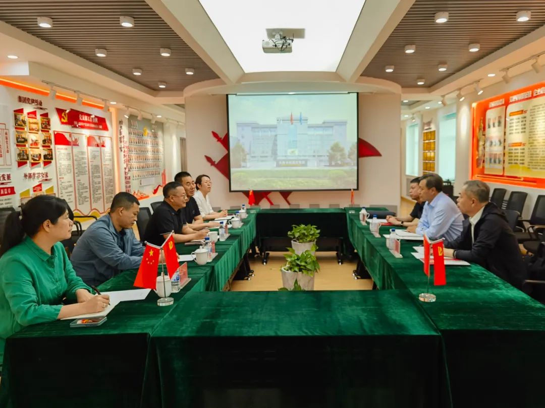 省住建厅向导莅临亿万先生MR集团调研指导事情