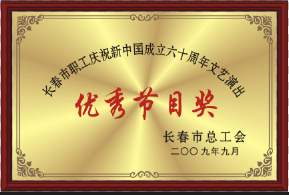 2009年优异节目奖.png